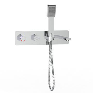 Single Function Bath Shower Faucet Faucet Shower For Sink Bath & Shower Faucets